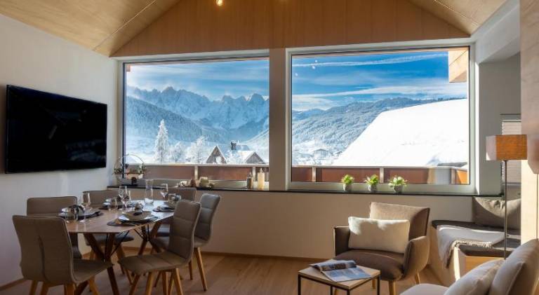 Ferienhaus Gosau