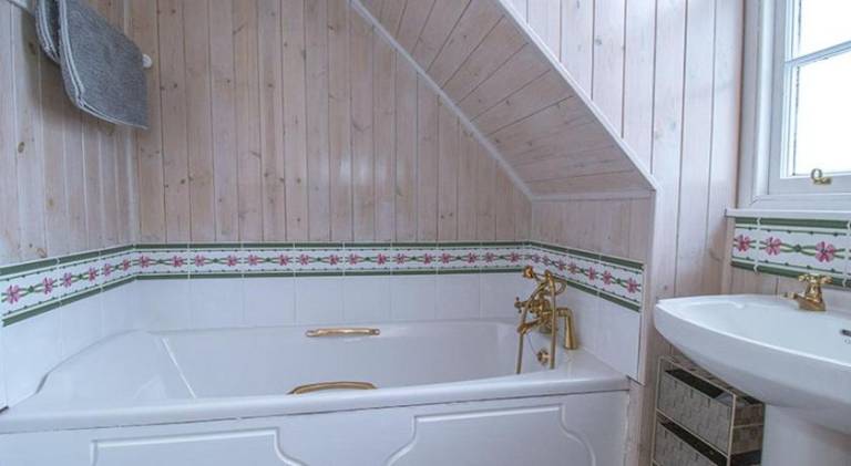 Craigievern Holiday Cottage — photo 5