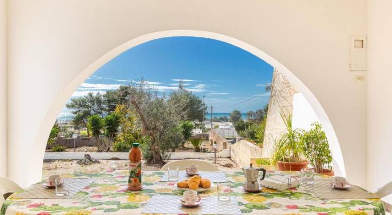Vacation home with 2 rooms for 5 persons — photo 4