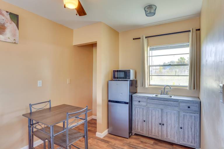 Pet-Friendly Studio 2 Mi to Dtwn Sebring! — photo 2
