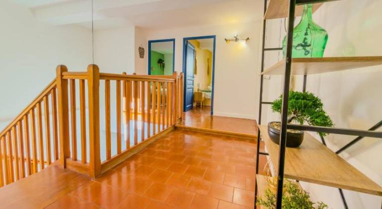 Rental apartment with 3 rooms for 6 persons — photo 5