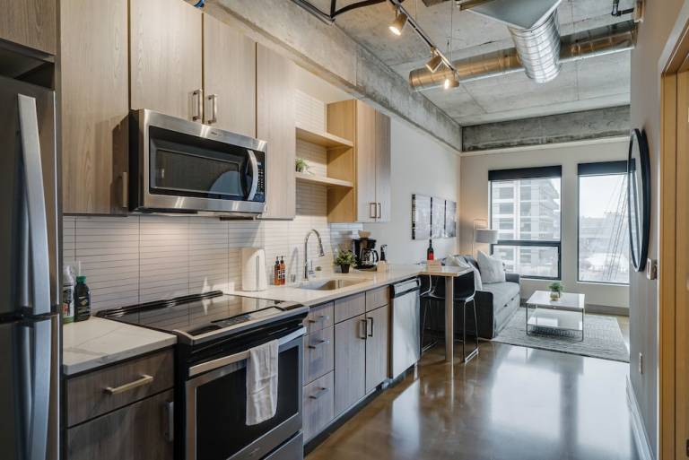 Condo Minneapolis