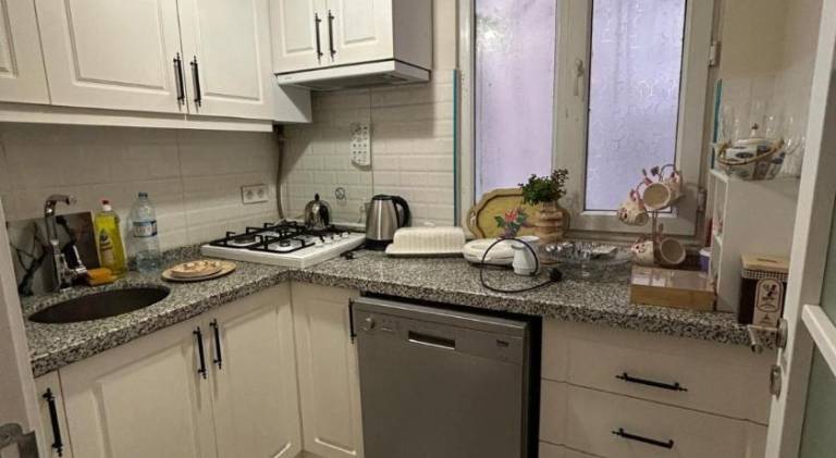 Holiday apartment with 1 room for 3 persons — photo 2