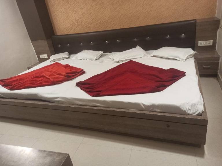 Masoom Hotel Ajmer — photo 5