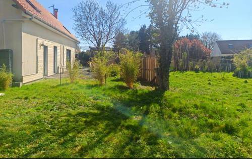 Chambre d'hôtes Le Crotoy