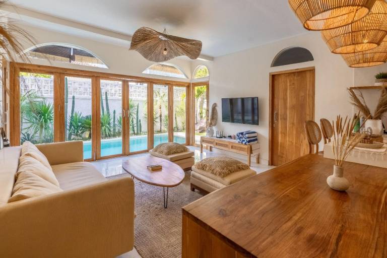 Child-friendly ample villa with garden, private pool & patio | Pet-friendly — photo 3