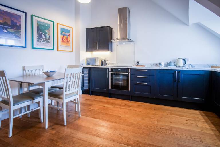 Children-friendly wonderful apartment with fast internet | Beach view | Next to the beach | Pets allowed — photo 2