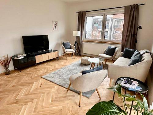 Ferienwohnung Hildesheim