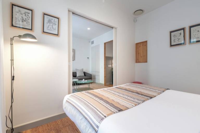 Ferienwohnung Gràcia