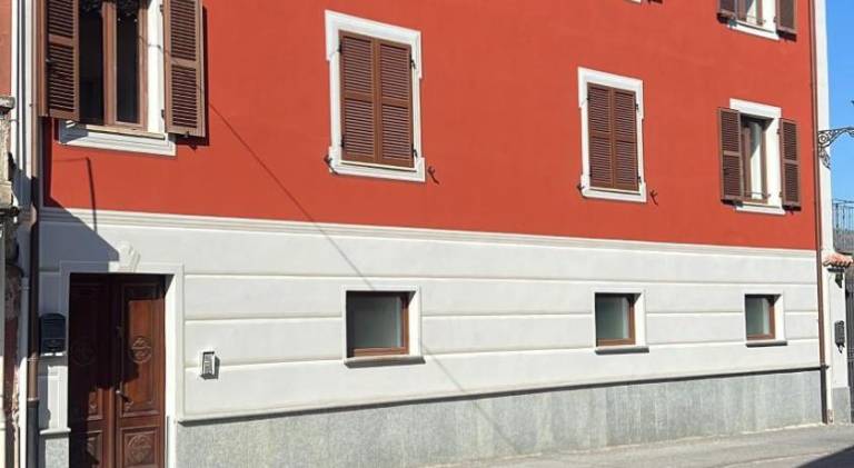 37 m² Ferienwohnung