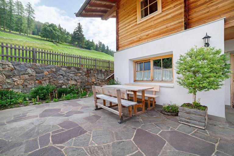 Ferienwohnung  Innerdurach