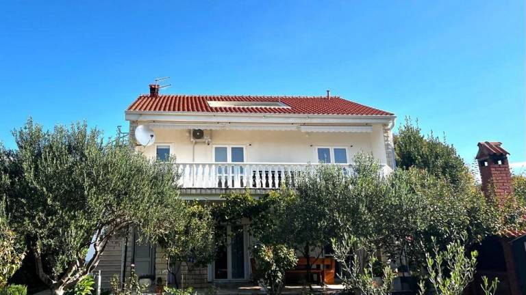 Apartman  Vlašići