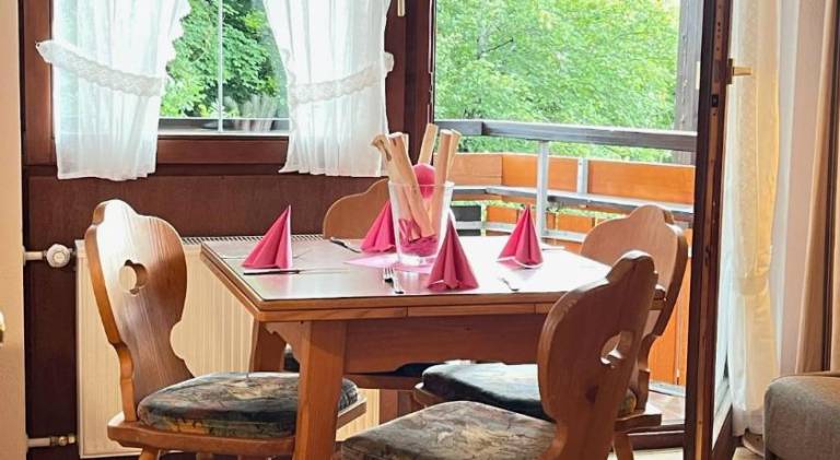 Alpenrose Appartements — photo 4