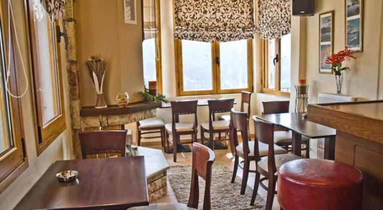 Guesthouse Irida — photo 4