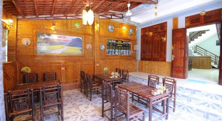 Tam Coc Cosiana Hotel — photo 5