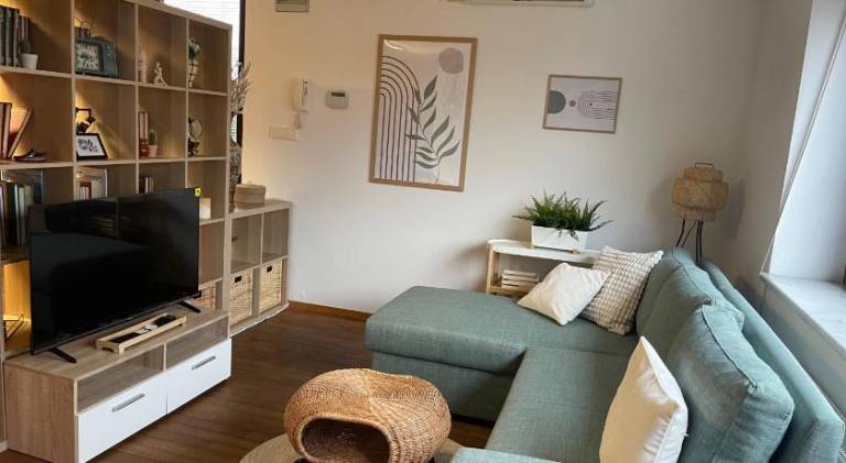Apartment | Close to Metelkova | Pet-friendly — photo 2