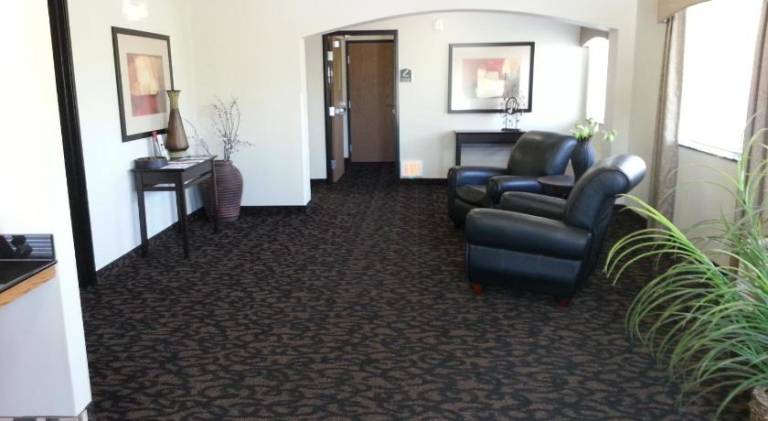 Travelodge by Wyndham McAlester — photo 2