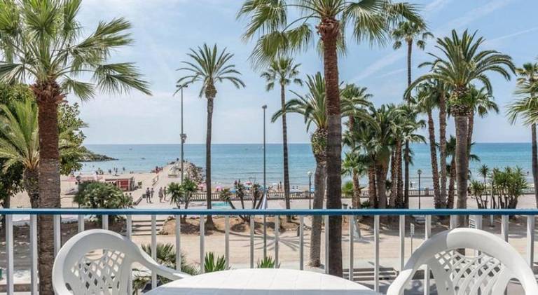 Nice apartment | Close to the beach | Pets are welcome in Sitges