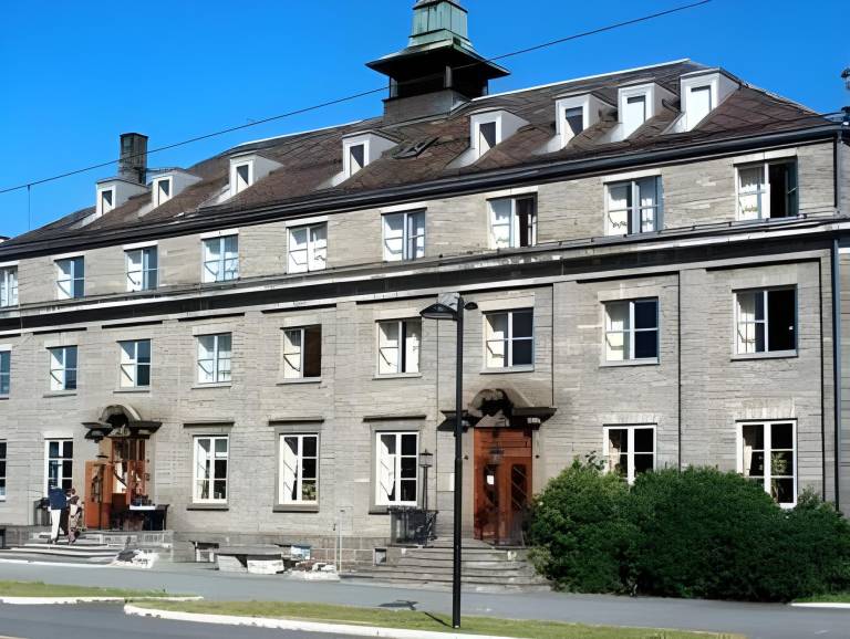 Oppdal Turisthotell in Oppdal