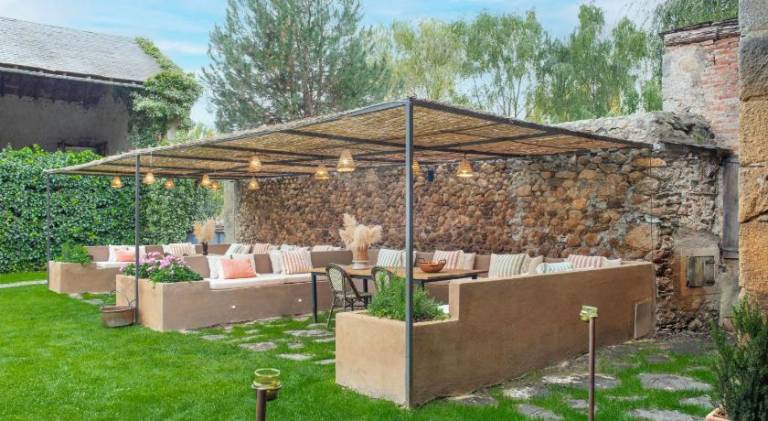 Big house with pool, garden & terrace | Pet-friendly — photo 5