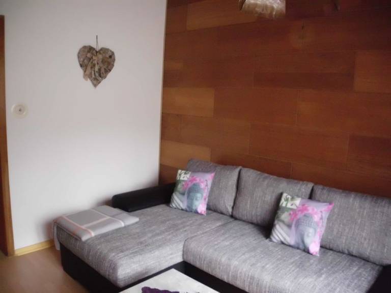 Ferienwohnung Holste