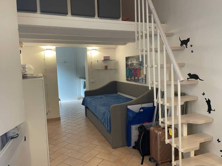 Holiday apartment | Next to Two Towers | Pets are welcome — photo 3