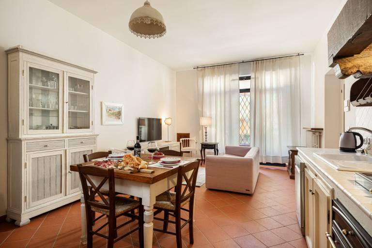 Ferienwohnung Greve in Chianti