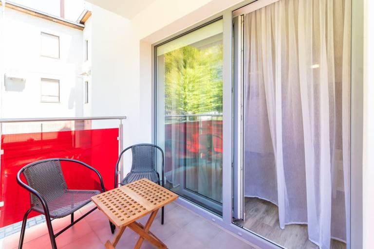 Family-oriented charming holiday apartment with garden | Beach nearby | Dogs allowed — photo 5