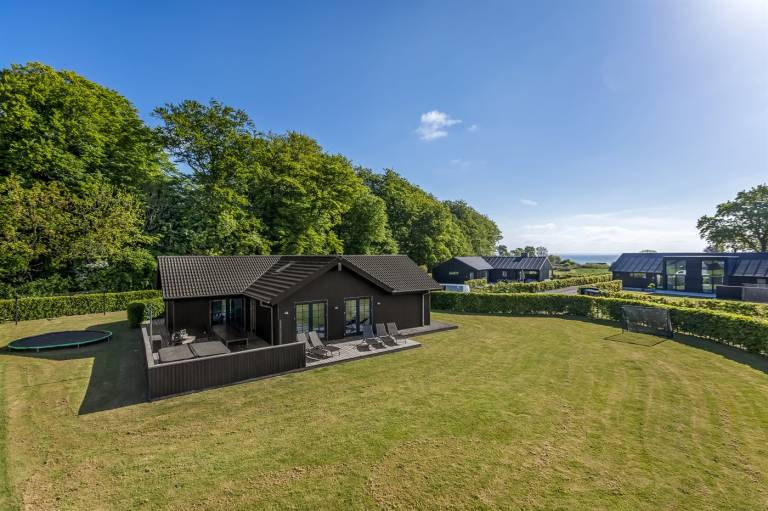 Ferienhaus Hadersleben