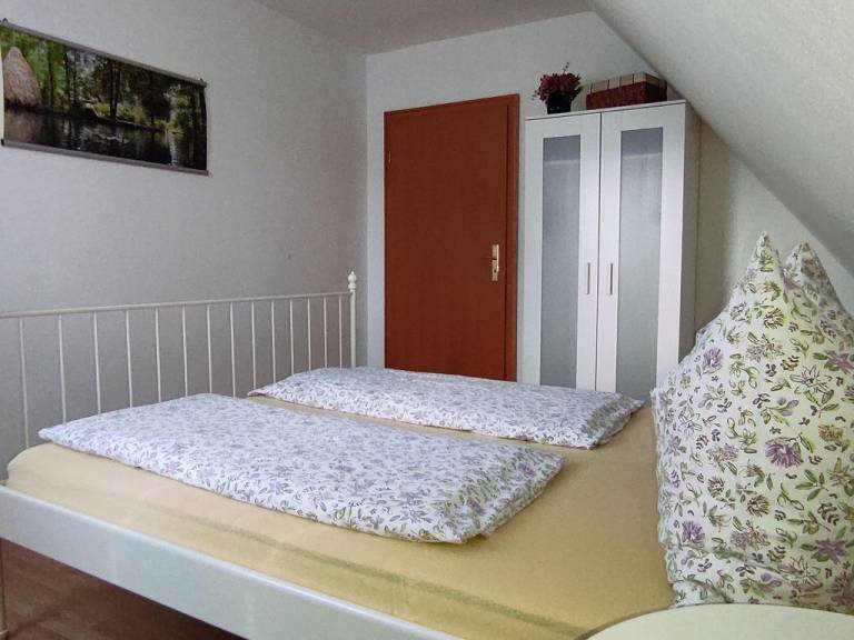Ferienwohnung Burg (Spreewald)