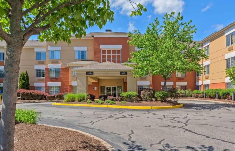 Extended Stay America Suites - Boston - Burlington — photo 5