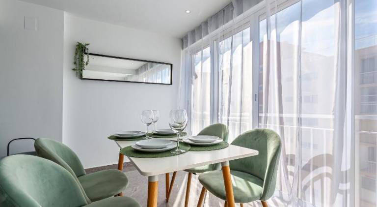 Apartment with pool | Beach nearby | Pet-friendly — photo 3