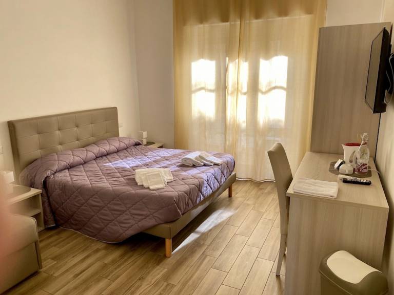 Bed & Breakfast Sorrento