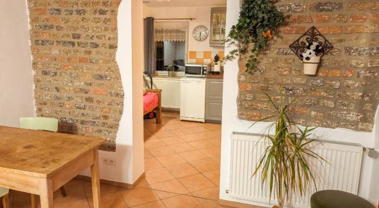 Holiday apartment with 1 room for 3 persons — photo 5
