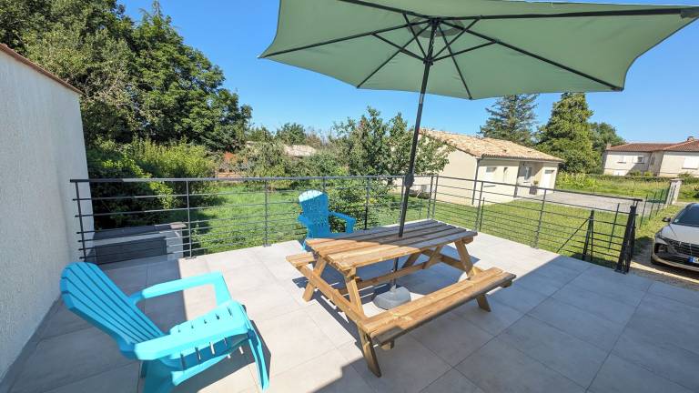 Chalet Castres