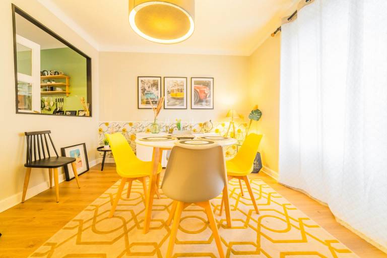 Apartment with terrace | Pets are welcome — photo 3