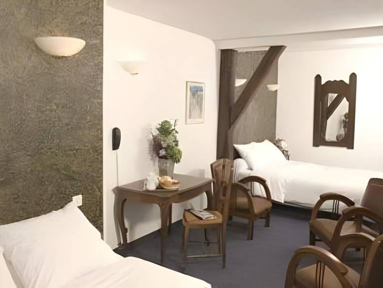 Hotel du Pot d'Etain in Châlons-en-Champagne