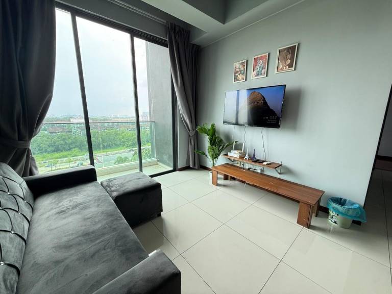78 m&sup2; Ferienhaus