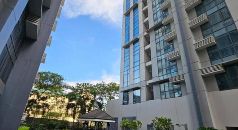 Serviced apartment with pool — photo 3