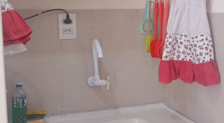 Vacation home with 1 room for 3 persons — photo 2