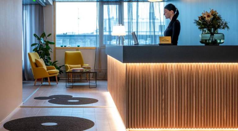Hotel Sparre in Porvoo