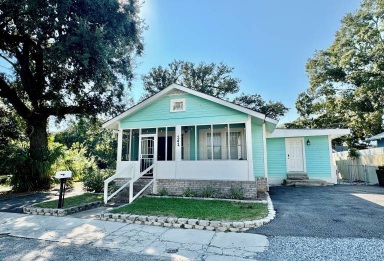 House Biloxi
