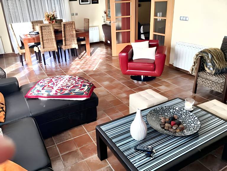 Casa Covarrubias