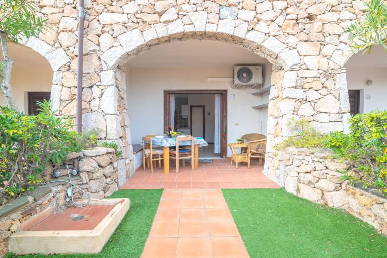 Villa Costa Corallina