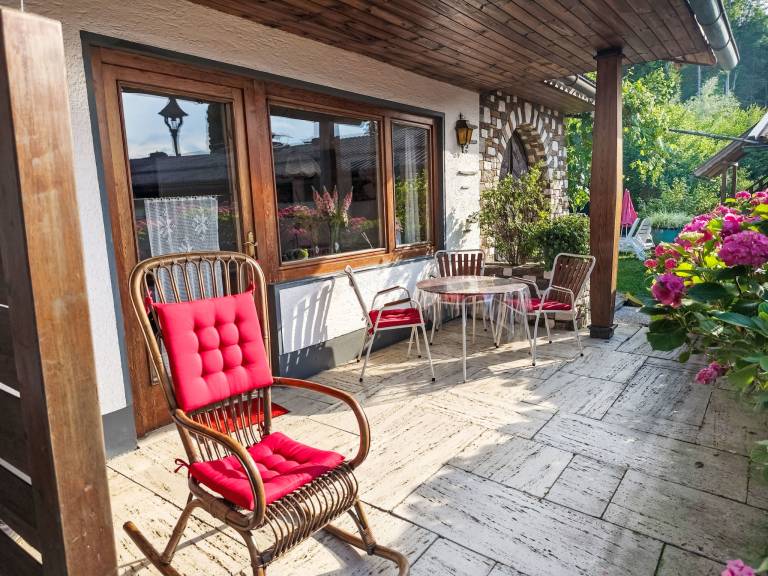 Ferienwohnung Wörthersee