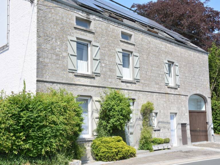 Maison de vacances Namur