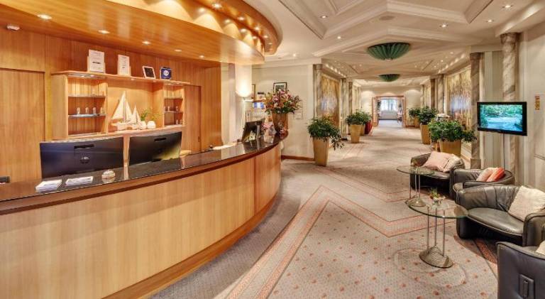 Hotel Winkelried am See — photo 2