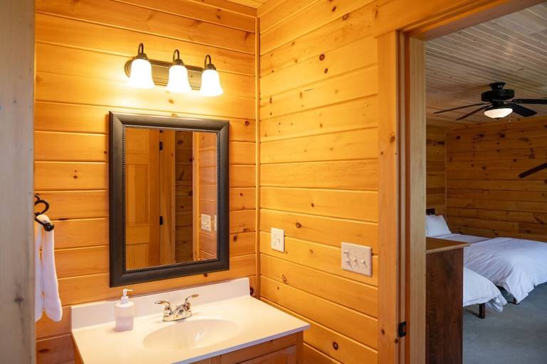 Hostel Carrabassett Valley