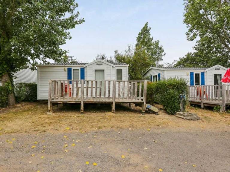 Camping Talmont-Saint-Hilaire