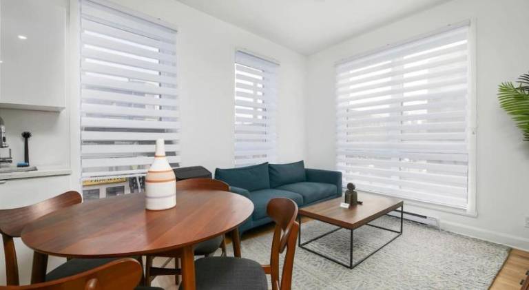Rental apartment with barbecue — photo 4